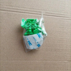 30 Pack Plant Climbing Wall Adhesive Fasteners Garden Vine Clips Hooks