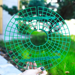 Strawberry Stand Patio Gardening Balcony Pot Picking Fruit Plant Climbing Garden