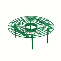 Strawberry Stand Patio Gardening Balcony Pot Picking Fruit Plant Climbing Garden