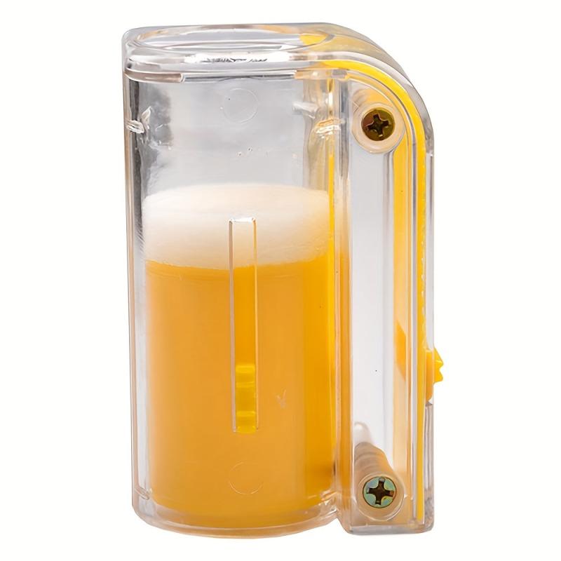 Beekeeping Queen Marking Bottle - Essential Beekeeping Tool