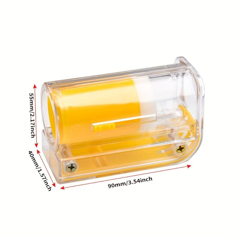 Beekeeping Queen Marking Bottle - Essential Beekeeping Tool