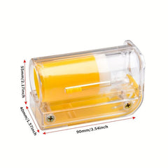 Beekeeping Queen Marking Bottle - Essential Beekeeping Tool