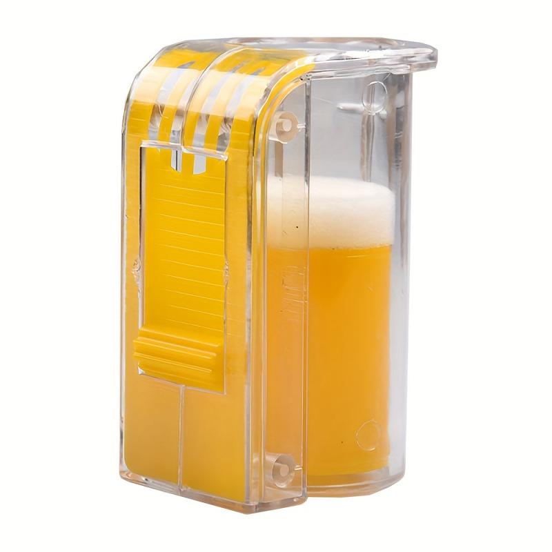 Beekeeping Queen Marking Bottle - Essential Beekeeping Tool