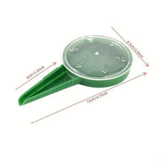 Hand Held Seed Sower for Flower Plant Seeding