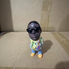 Rapper Figurines - Perfect Gift for Rap Fans