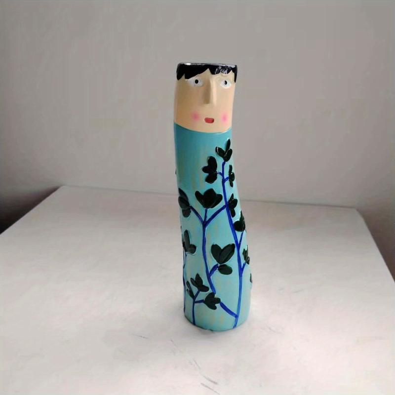 Bohemian Family Vases Modern Farmhouse Decor