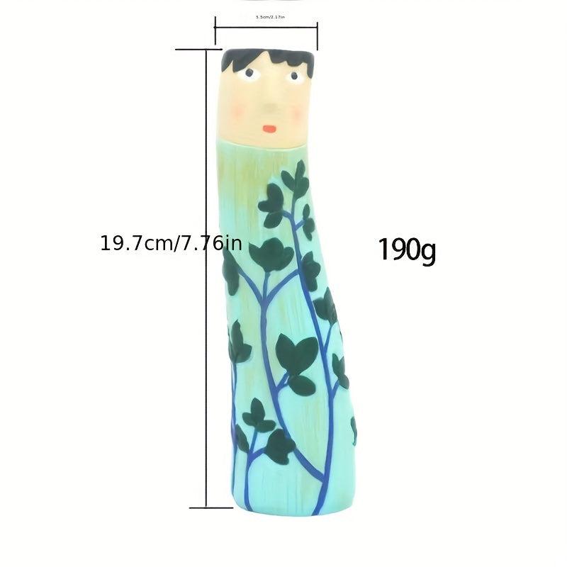 Bohemian Family Vases Modern Farmhouse Decor