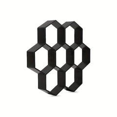 Garden Road Concrete Mold - Brick Stone Road Mold G Model