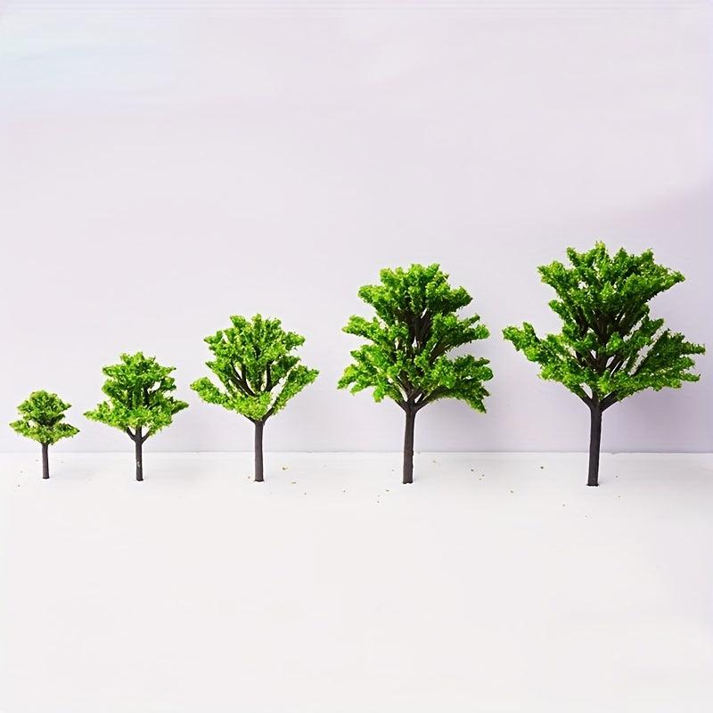 Garden Resin Art Decoration Micro Photography Props for Fairy Garden