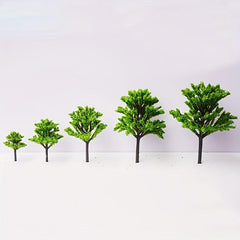 Garden Resin Art Decoration Micro Photography Props for Fairy Garden