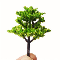 Garden Resin Art Decoration Micro Photography Props for Fairy Garden