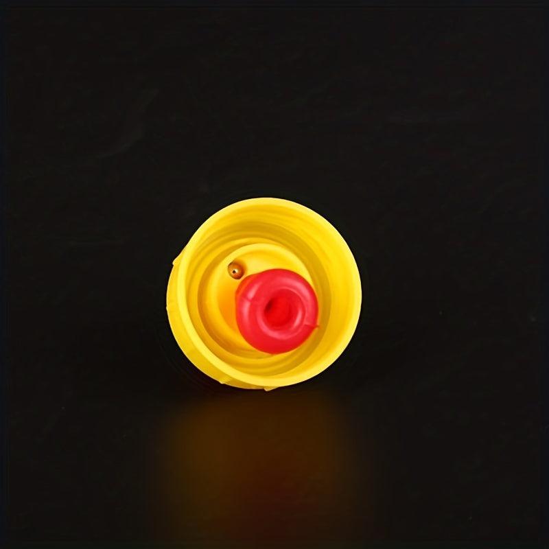 Animal Rubber Pacifier Nipples for Sheep Goat Pup Dog