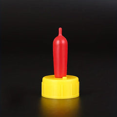 Animal Rubber Pacifier Nipples for Sheep Goat Pup Dog