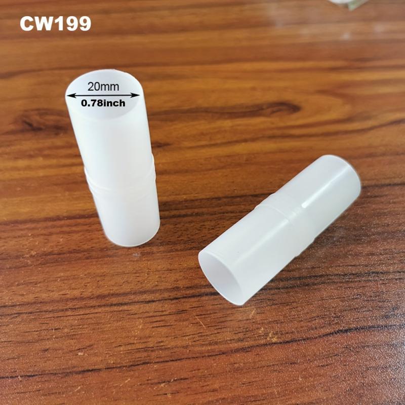 5pcs Water Pipe Elbow Poultry Water Dispenser Accessories