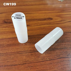 5pcs Water Pipe Elbow Poultry Water Dispenser Accessories