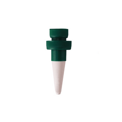 2pcs Ceramic Self Watering Spikes Flower Drip Stakes