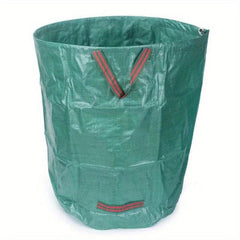 1pc Reusable Garden Garbage Bag 16 27 32 Gallon Garden Collection Bag