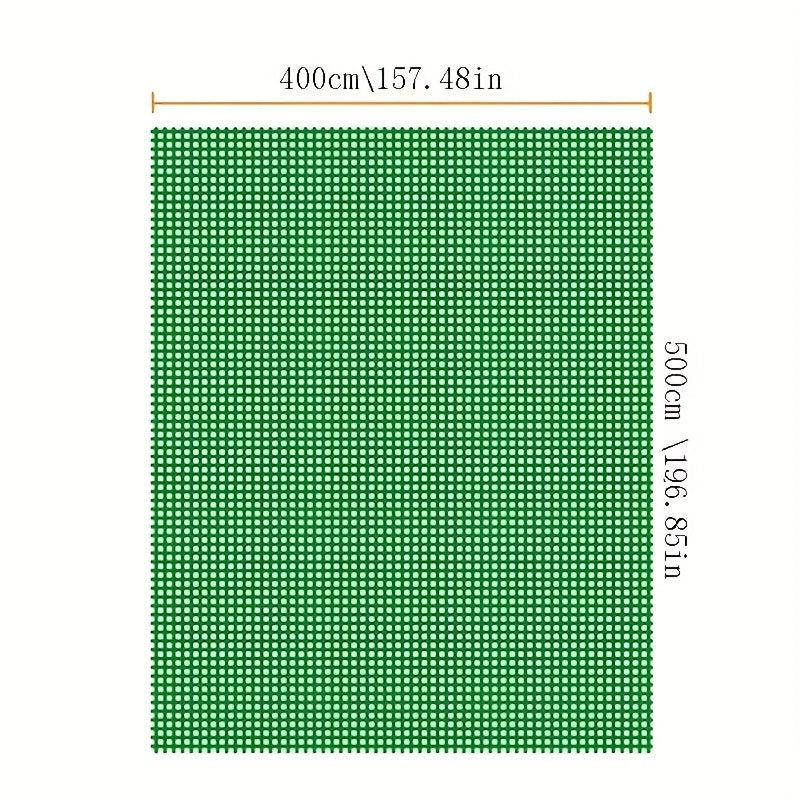 Bird Protection Net 4x5m Plant Climbing Trellis Netting