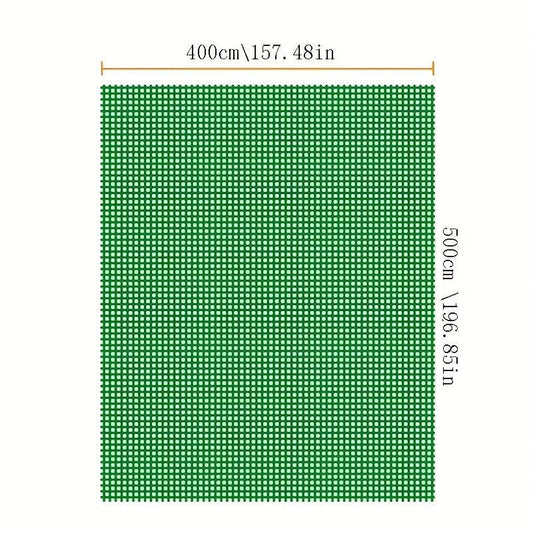 Bird Protection Net 4x5m Plant Climbing Trellis Netting