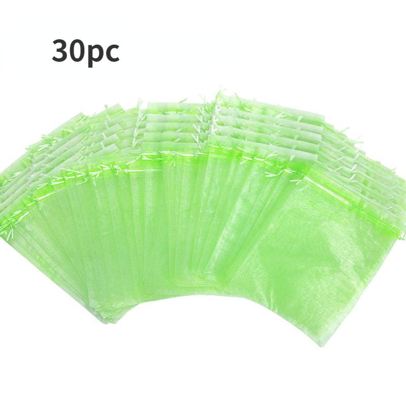 Fruit Protection Bags 10/20/30/50pcs Keep Garden Safe From Pests & Birds