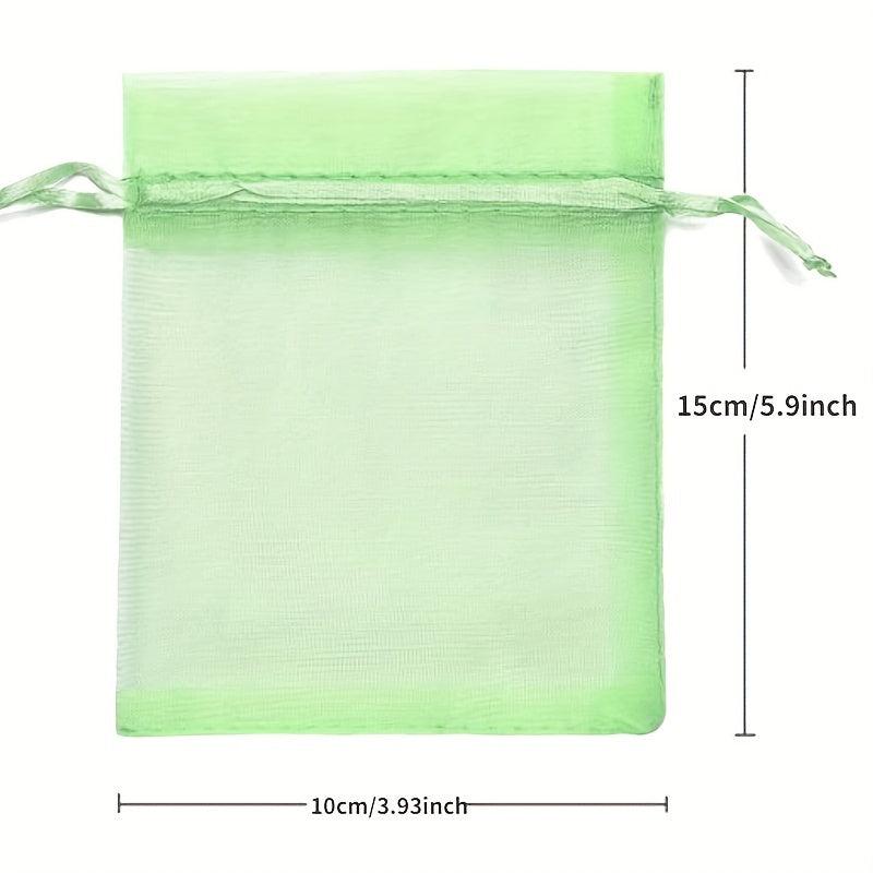 Fruit Protection Bags 10/20/30/50pcs Keep Garden Safe From Pests & Birds