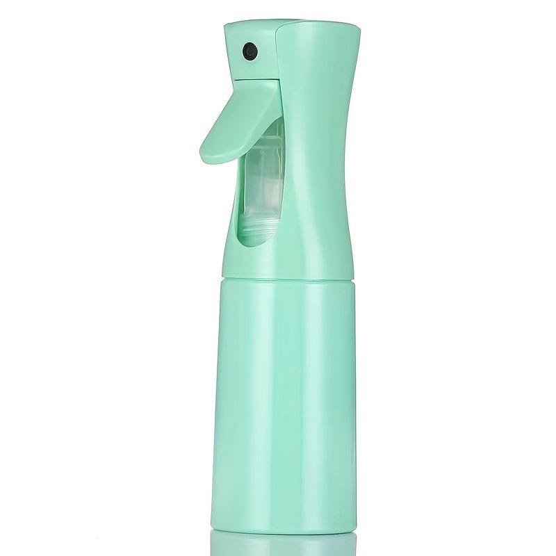 Hair Spray Bottle Hairdressing Supplies Tools High pressure Continuous Spray Bot