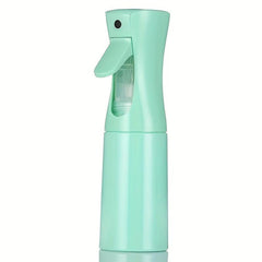 Hair Spray Bottle Hairdressing Supplies Tools High pressure Continuous Spray Bot