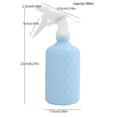 Household Manual Sprinkler Bottle Candy Watering Can
