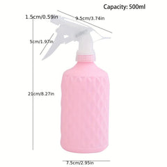 Household Manual Sprinkler Bottle Candy Watering Can