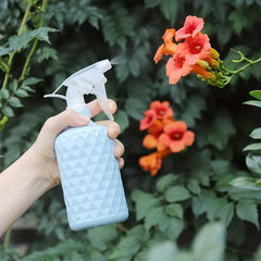 Household Manual Sprinkler Bottle Candy Watering Can