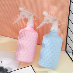 Household Manual Sprinkler Bottle Candy Watering Can