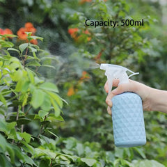 Household Manual Sprinkler Bottle Candy Watering Can