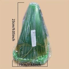 10 Packs Garden Cloches- Plant Covers Protects Plants from Birds and Frost