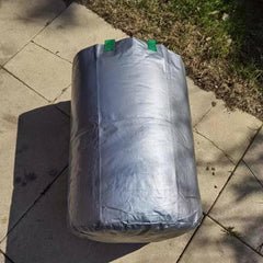 Large Capacity Reusable Garden Waste Bag Heavy Duty Garden Waste Bags