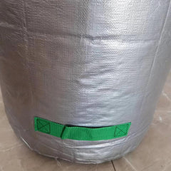 Large Capacity Reusable Garden Waste Bag Heavy Duty Garden Waste Bags