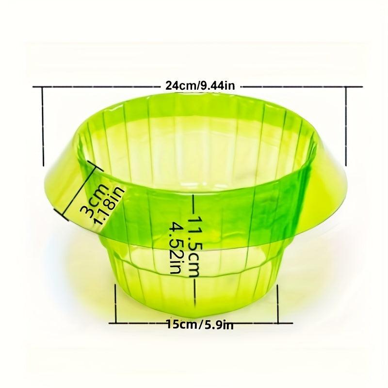 10pcs Plant Protection Cover - Keep Your Plants Safe & Healthy