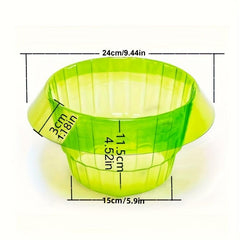 10pcs Plant Protection Cover - Keep Your Plants Safe & Healthy