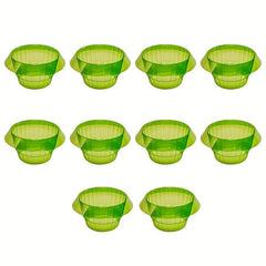 10pcs Plant Protection Cover - Keep Your Plants Safe & Healthy