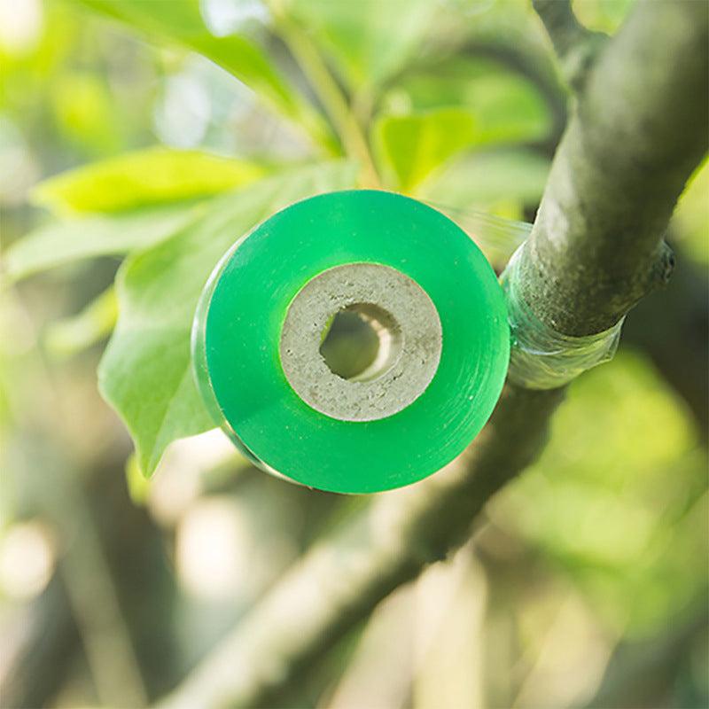 Fruit Tree Grafting Film Stretch Film Transparent PVC Wire