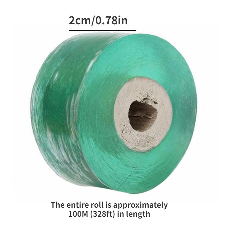 Fruit Tree Grafting Film Stretch Film Transparent PVC Wire