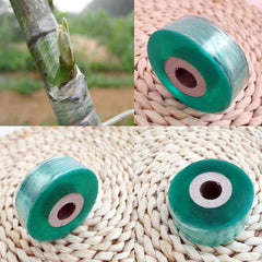 Fruit Tree Grafting Film Stretch Film Transparent PVC Wire