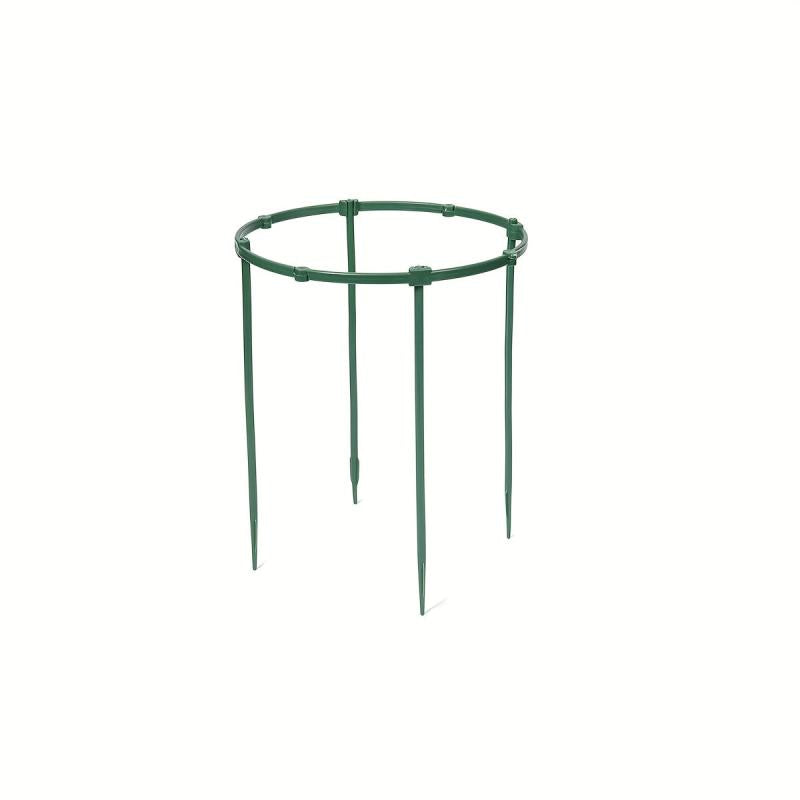 8pcs Plant Climbing Frame Flower Supports Stakes DIY Plant Holder Flower Trellis