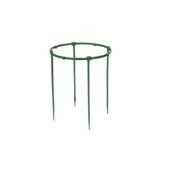 8pcs Plant Climbing Frame Flower Supports Stakes DIY Plant Holder Flower Trellis