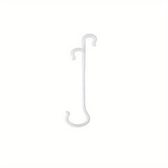 10pcs Plastic Fruit Support Hooks for Tomatoes Vegetables in Pots