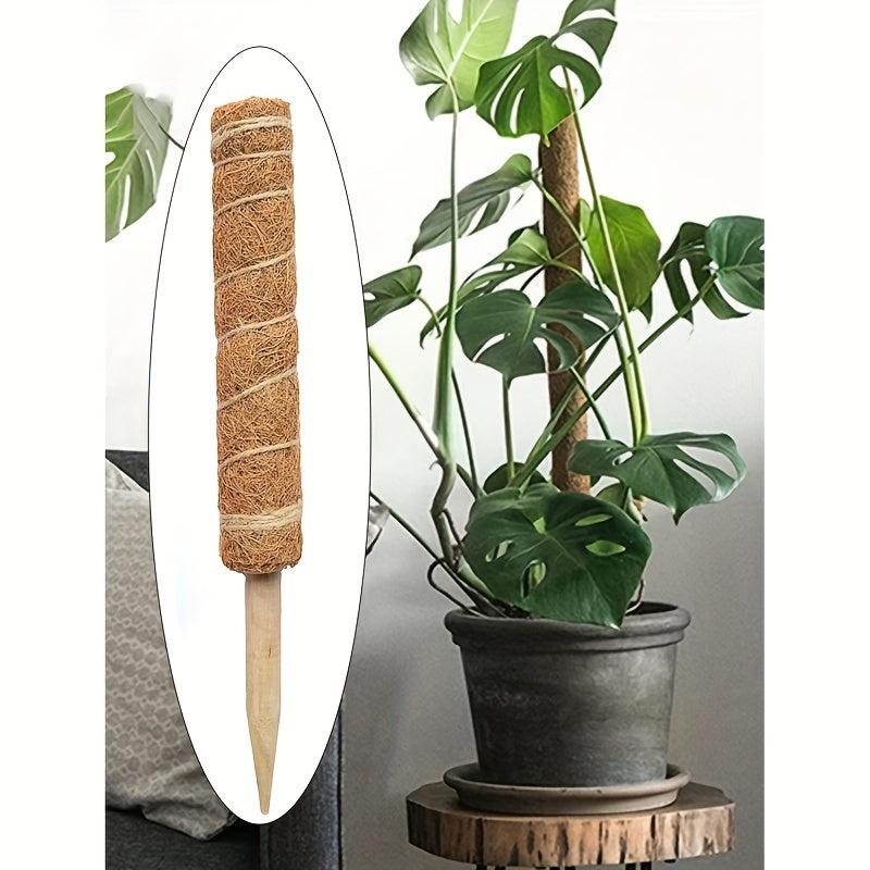 1pc Plant Support Strawberry Planting Rack Flower Pillar Gardening Bracket