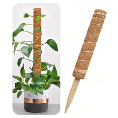 1pc Plant Support Strawberry Planting Rack Flower Pillar Gardening Bracket