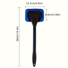 1pc Windshield Cleaner Tool - Effortless Car Window Cleaning