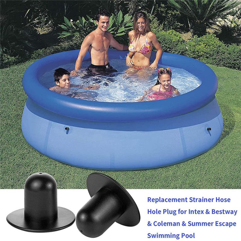 Swimming Pool Wall Valve Plug Replacement Accessories