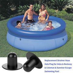 Swimming Pool Wall Valve Plug Replacement Accessories