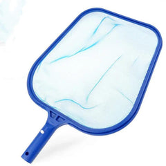 1pc Pool Skimmer Net 3 Section Pole Telescopic Aluminum Ultra fine For Ponds
